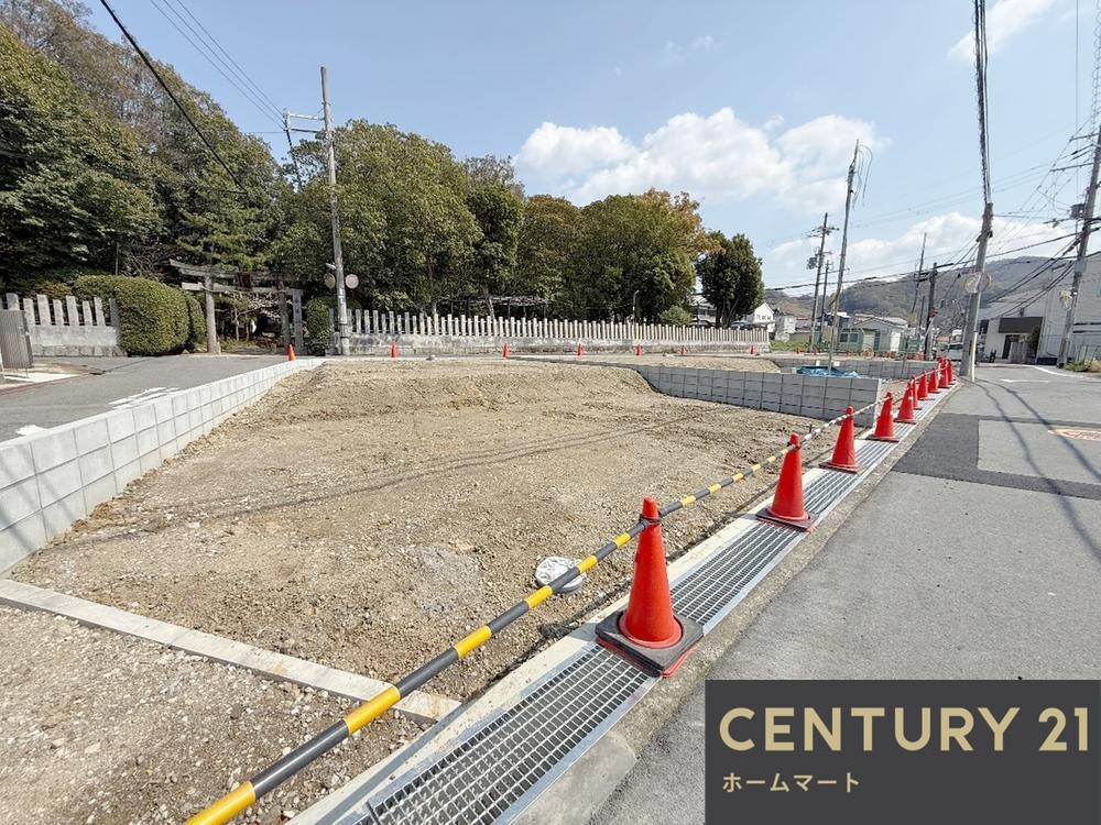 新築戸建 NEW一戸建て田辺１（大阪教育大前駅） 3090万円～3390万円の詳細情報 大阪府柏原市田辺１ 写真9 センチュリー21ホームマート