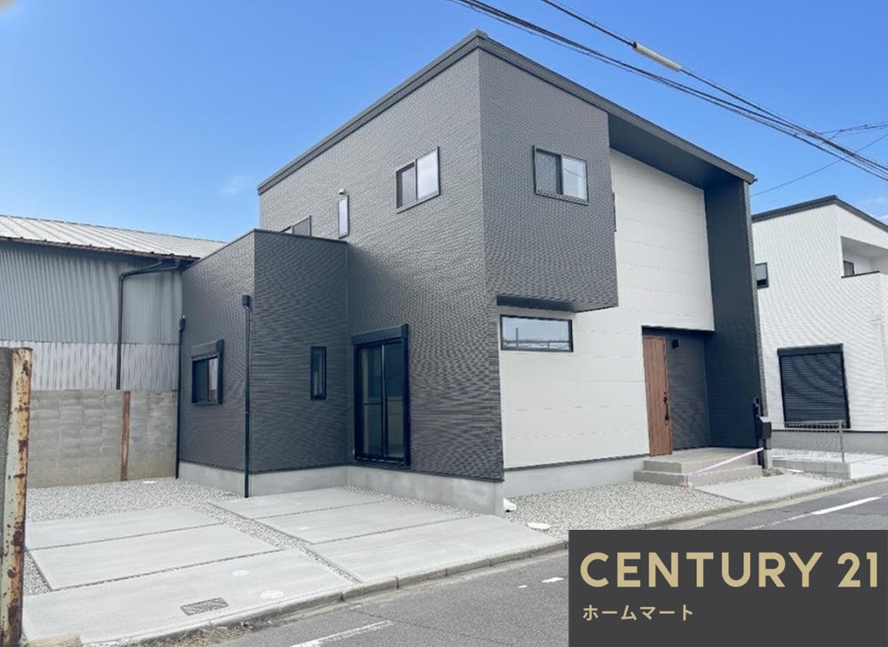 新築戸建 一戸建て東三倉堂町（高田市駅） 2698万円の詳細情報 奈良県大和高田市東三倉堂町 写真12 センチュリー21ホームマート