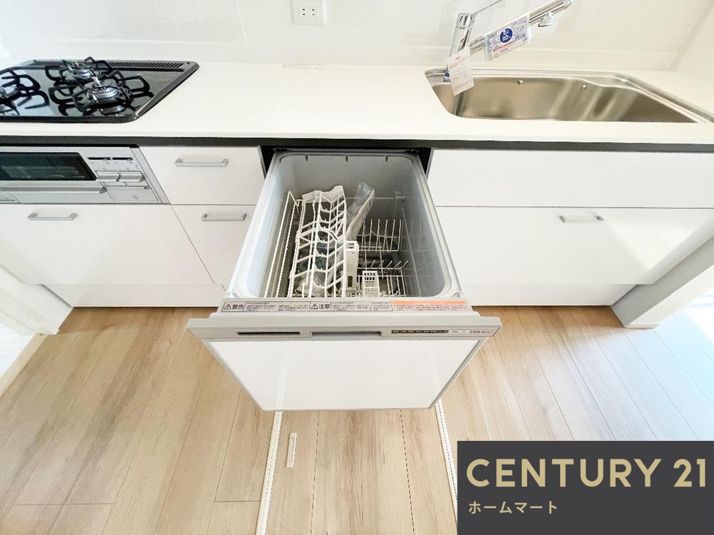 新築戸建 一戸建て東三倉堂町（高田市駅） 2698万円の詳細情報 奈良県大和高田市東三倉堂町 写真15 センチュリー21ホームマート