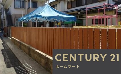 新築戸建 一戸建て東三倉堂町（高田市駅） 2698万円の詳細情報 奈良県大和高田市東三倉堂町 写真18 センチュリー21ホームマート