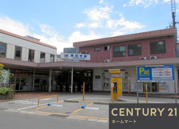 新築戸建 一戸建て東三倉堂町（高田市駅） 2698万円の詳細情報 奈良県大和高田市東三倉堂町 写真23 センチュリー21ホームマート