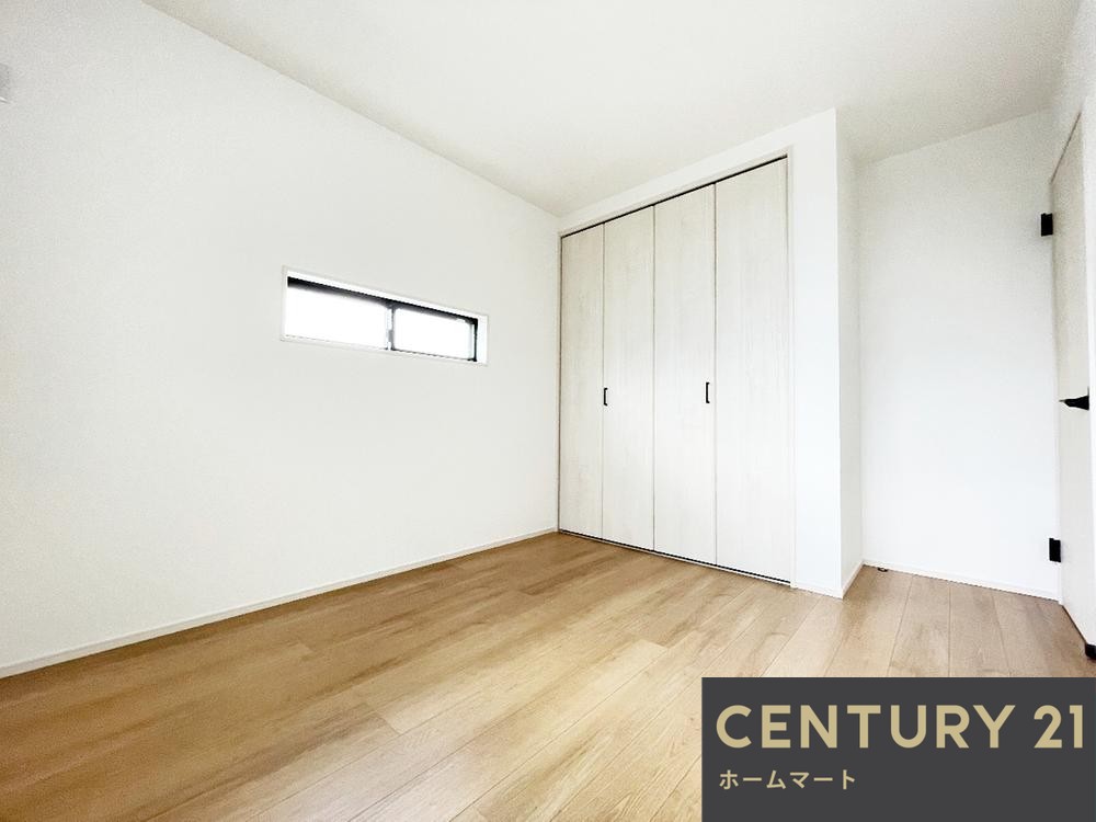 新築戸建 一戸建て東三倉堂町（高田市駅） 2698万円の詳細情報 奈良県大和高田市東三倉堂町 写真7 センチュリー21ホームマート