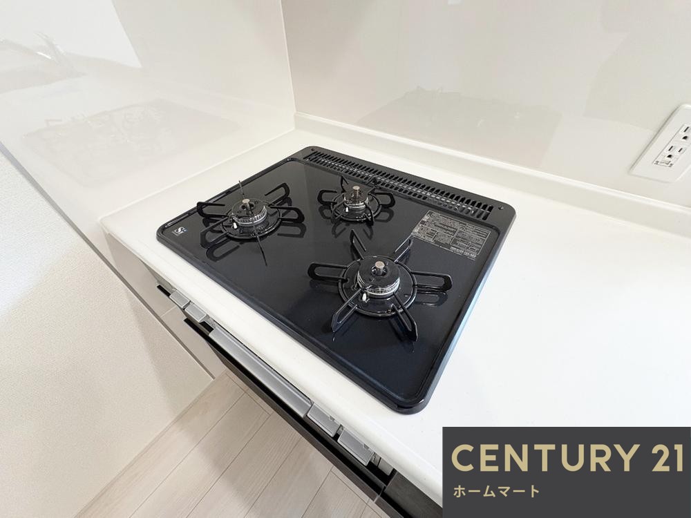 新築戸建 一戸建て枚方市渚東町 全2邸 一戸建て 3期の詳細情報 大阪府枚方市渚東町 写真11 センチュリー21ホームマート