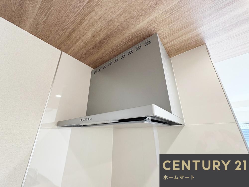 新築戸建 一戸建て枚方市渚東町 全2邸 一戸建て 3期の詳細情報 大阪府枚方市渚東町 写真13 センチュリー21ホームマート