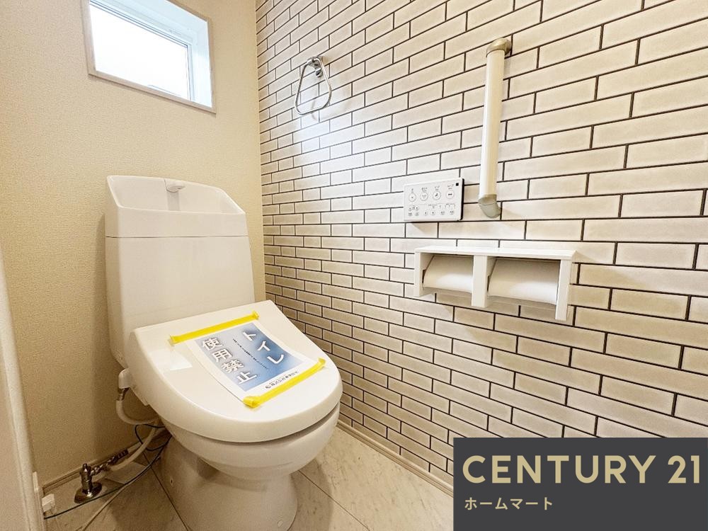 新築戸建 一戸建て枚方市渚東町 全2邸 一戸建て 3期の詳細情報 大阪府枚方市渚東町 写真16 センチュリー21ホームマート