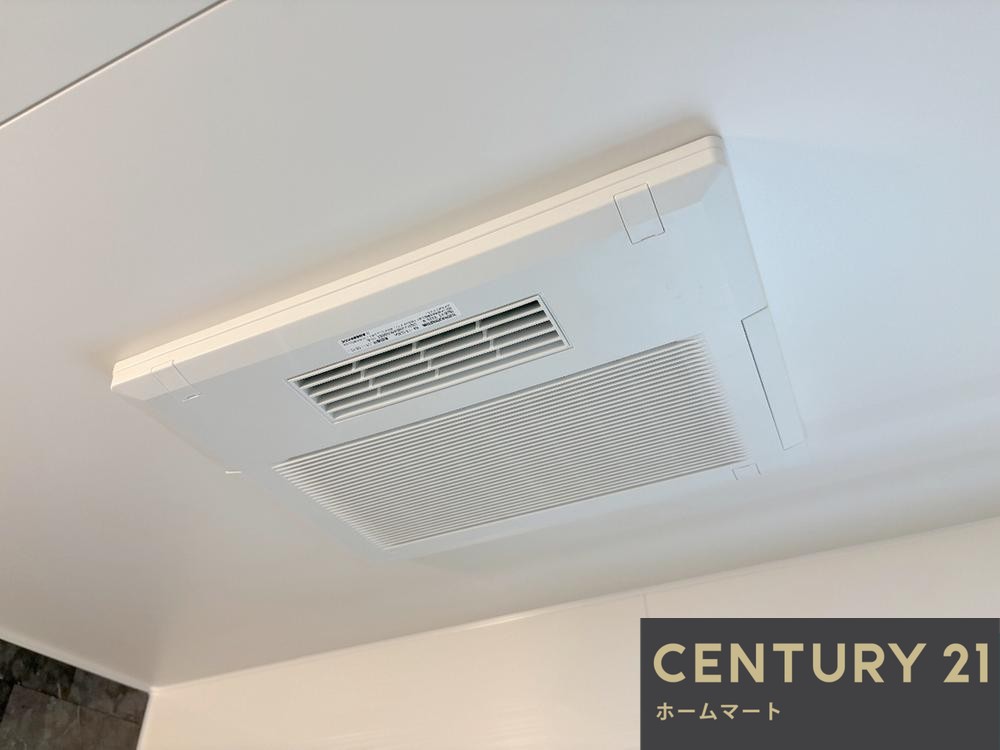 新築戸建 一戸建て枚方市渚東町 全2邸 一戸建て 3期の詳細情報 大阪府枚方市渚東町 写真17 センチュリー21ホームマート