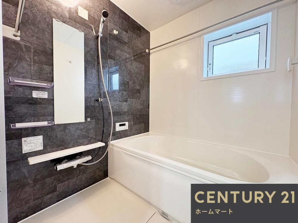 新築戸建 一戸建て枚方市渚東町 全2邸 一戸建て 3期の詳細情報 大阪府枚方市渚東町 写真5 センチュリー21ホームマート