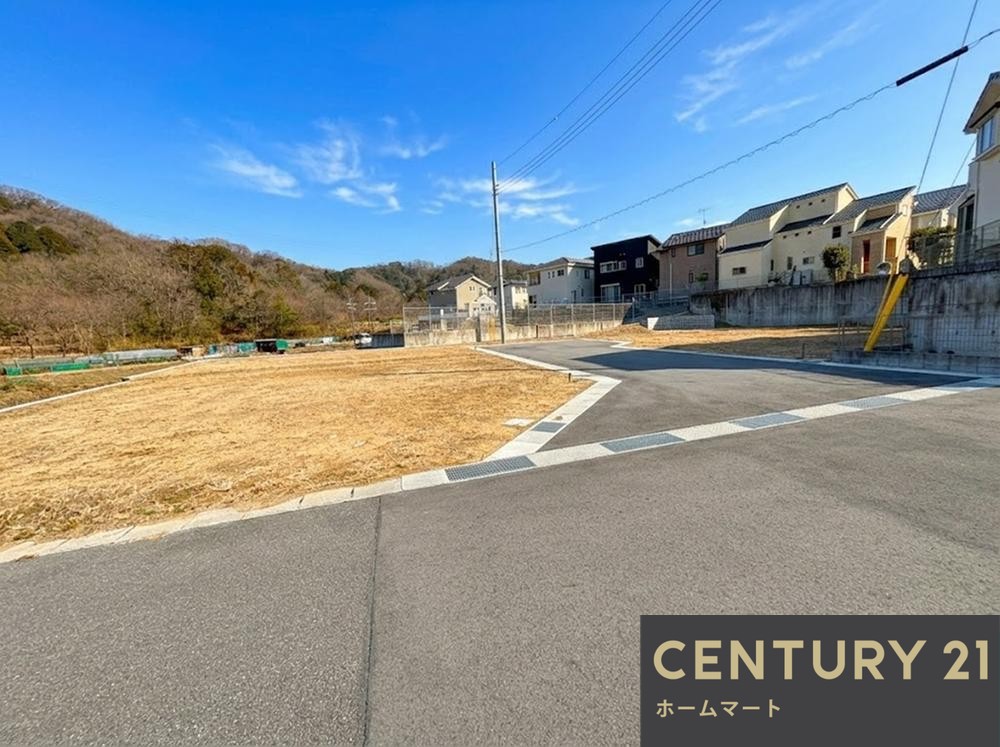 一戸建て生駒市翠光台 全4邸 一戸建ての詳細情報