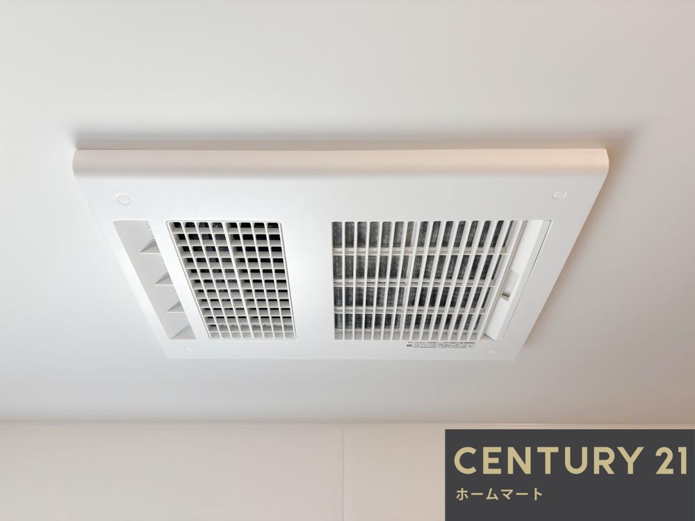 新築戸建 一戸建て生駒市翠光台 全4邸 一戸建ての詳細情報 奈良県生駒市翠光台 写真10 センチュリー21ホームマート