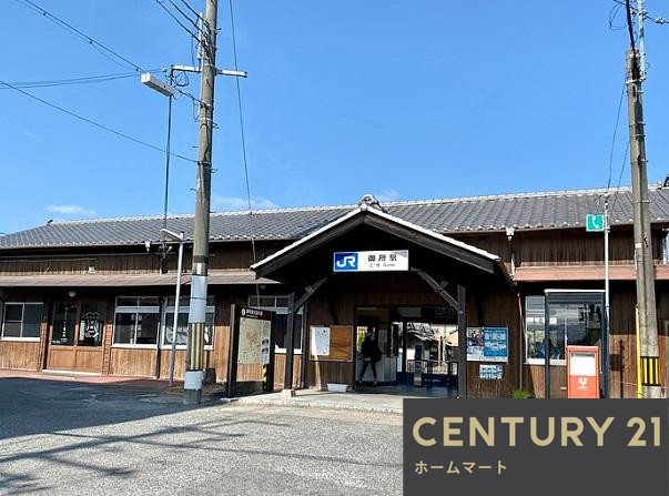 新築戸建 一戸建て大字南十三（御所駅） 2180万円～2480万円の詳細情報 奈良県御所市大字南十三 写真23 センチュリー21ホームマート