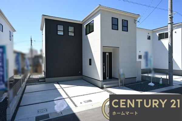 新築戸建 一戸建て大字南十三（御所駅） 2180万円～2480万円の詳細情報 奈良県御所市大字南十三 写真24 センチュリー21ホームマート