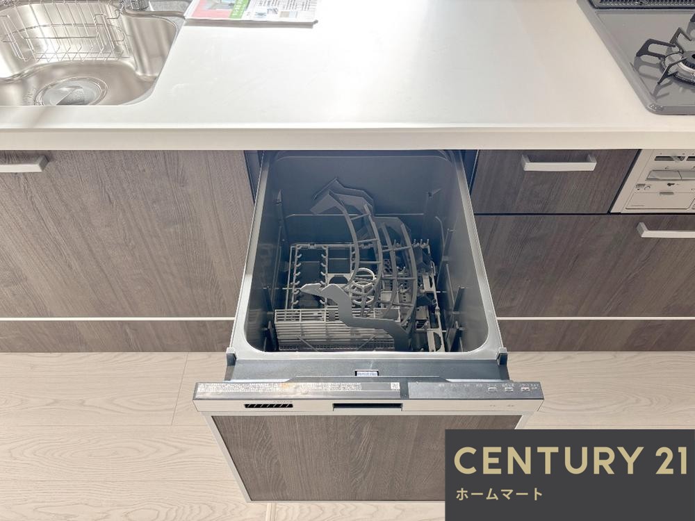 新築戸建 一戸建て枚方市香里園桜木町 1期 全１邸 一戸建ての詳細情報 大阪府枚方市香里園桜木町 写真10 センチュリー21ホームマート