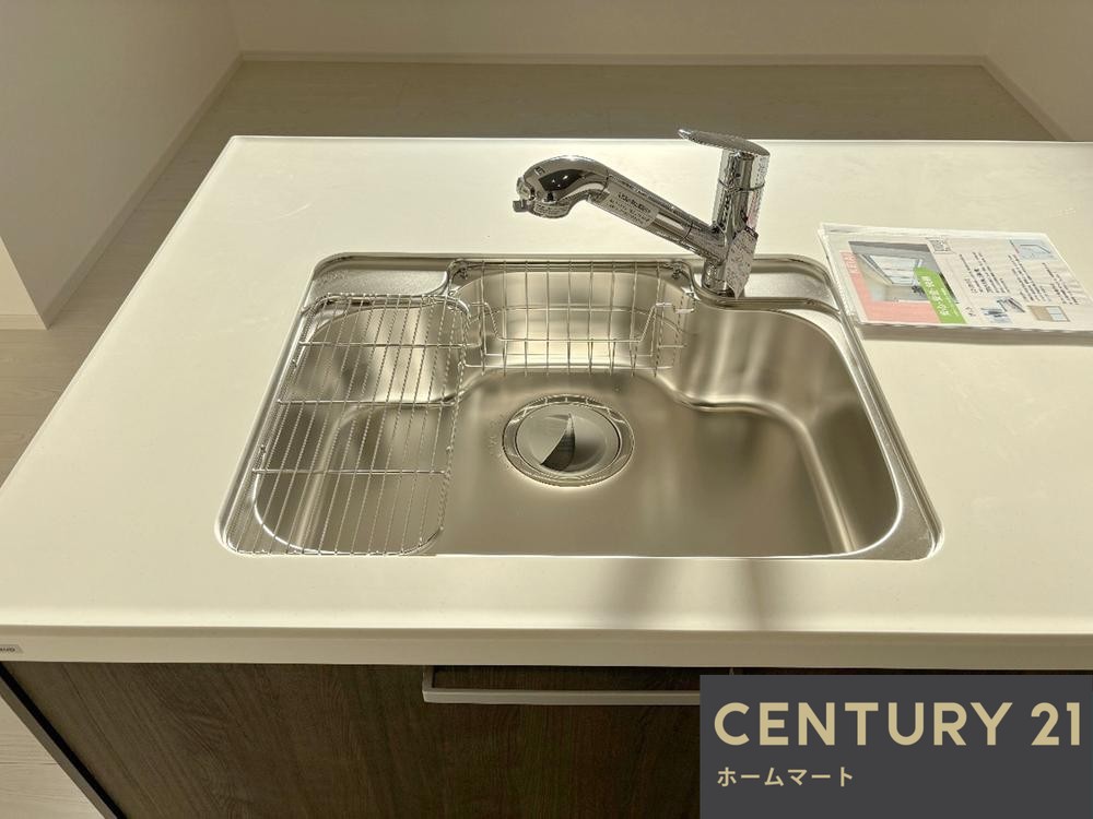 新築戸建 一戸建て枚方市香里園桜木町 1期 全１邸 一戸建ての詳細情報 大阪府枚方市香里園桜木町 写真12 センチュリー21ホームマート