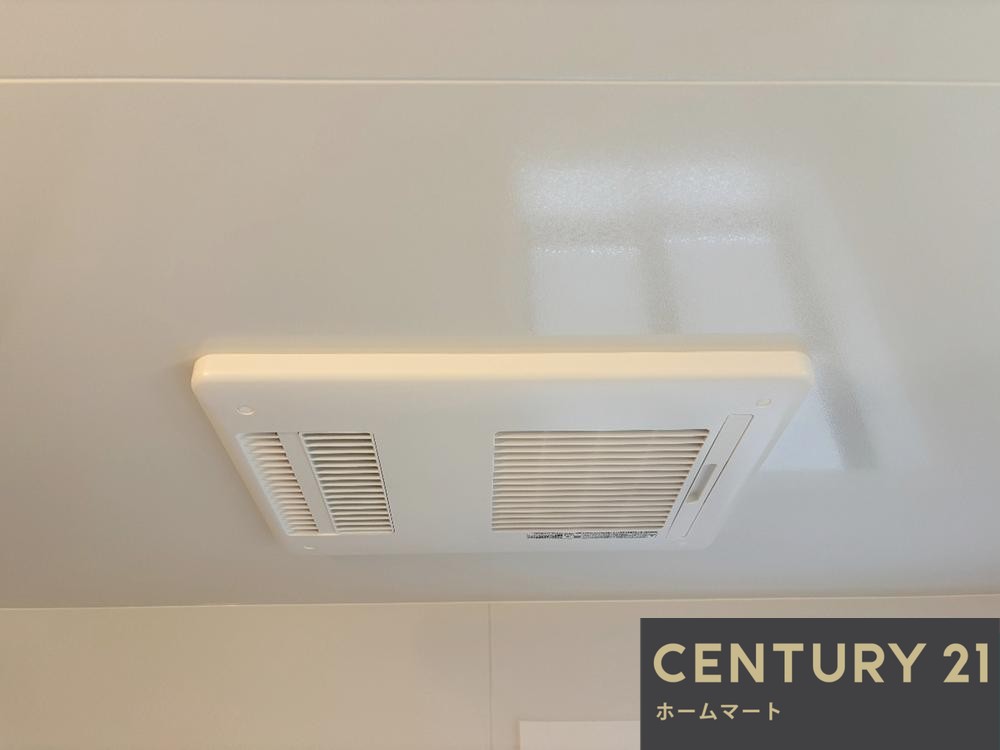 新築戸建 一戸建て枚方市香里園桜木町 1期 全１邸 一戸建ての詳細情報 大阪府枚方市香里園桜木町 写真16 センチュリー21ホームマート