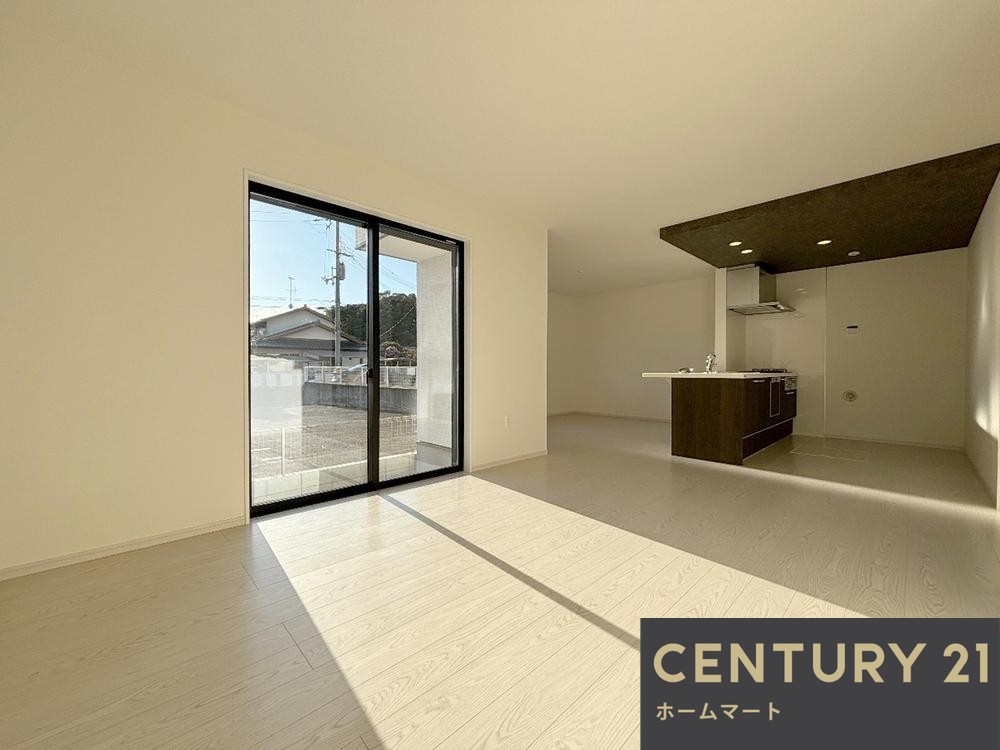 新築戸建 一戸建て枚方市香里園桜木町 1期 全１邸 一戸建ての詳細情報 大阪府枚方市香里園桜木町 写真3 センチュリー21ホームマート