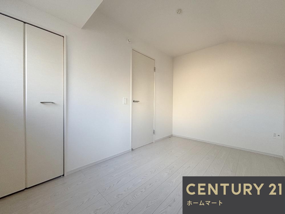 新築戸建 一戸建て枚方市香里園桜木町 1期 全１邸 一戸建ての詳細情報 大阪府枚方市香里園桜木町 写真6 センチュリー21ホームマート