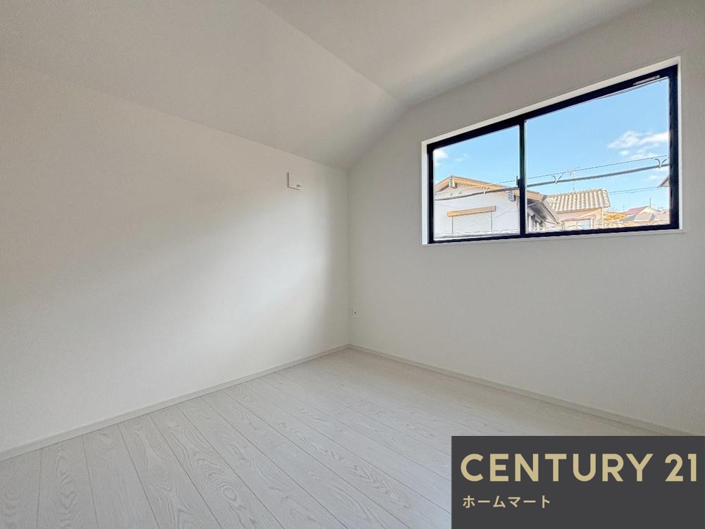 新築戸建 一戸建て枚方市香里園桜木町 1期 全１邸 一戸建ての詳細情報 大阪府枚方市香里園桜木町 写真7 センチュリー21ホームマート