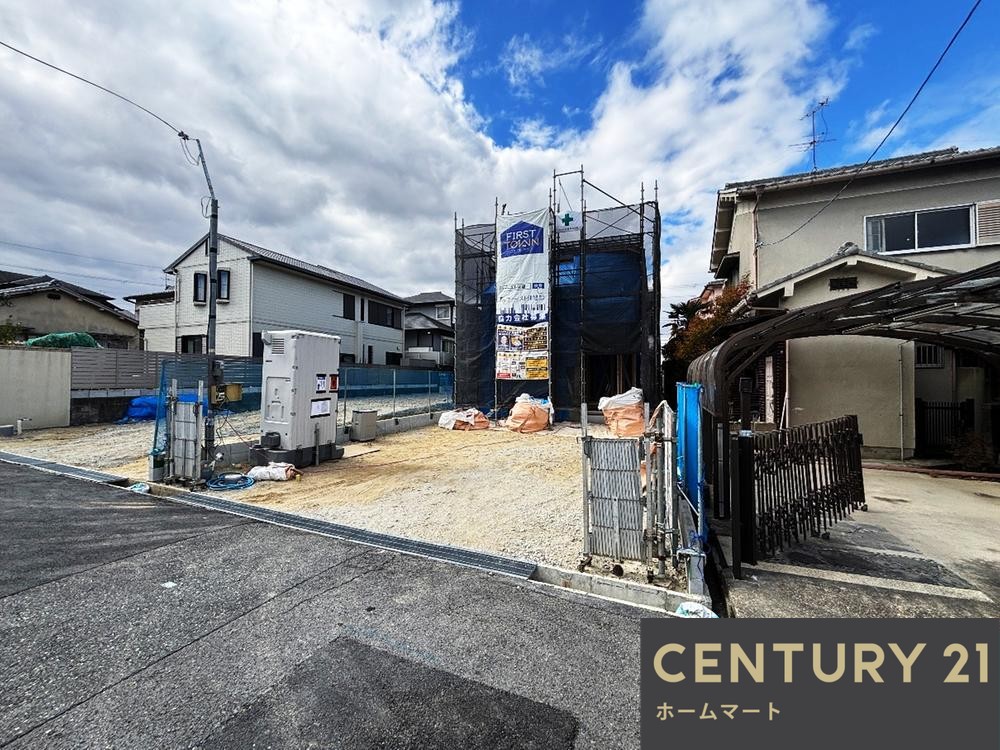 新築戸建 一戸建て学園大和町３（学園前駅） 4280万円の詳細情報 奈良県奈良市学園大和町３ 写真11 センチュリー21ホームマート