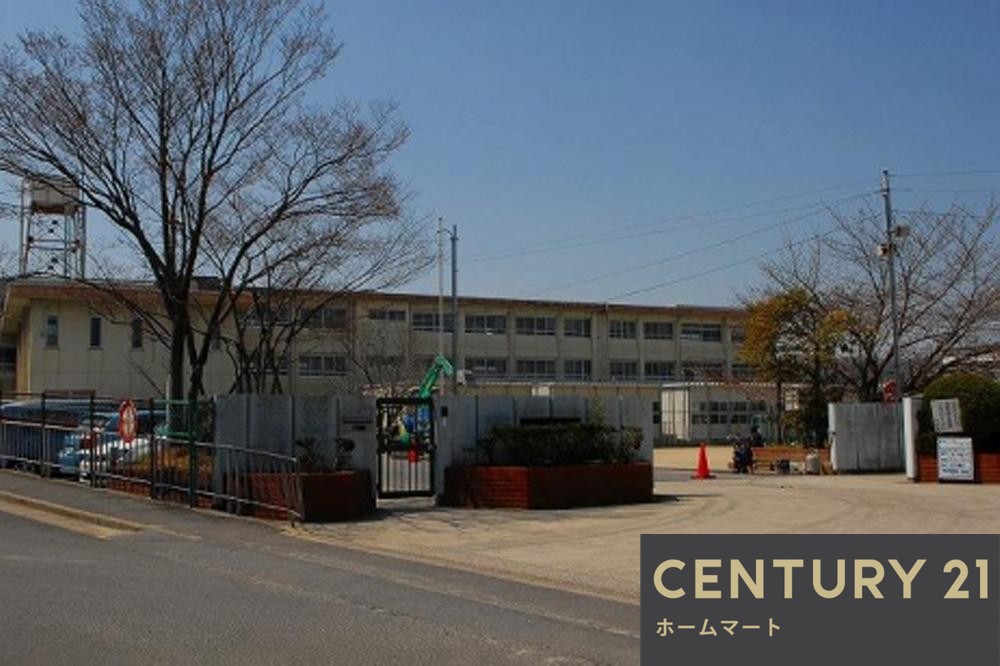 新築戸建 一戸建て学園大和町３（学園前駅） 4280万円の詳細情報 奈良県奈良市学園大和町３ 写真19 センチュリー21ホームマート