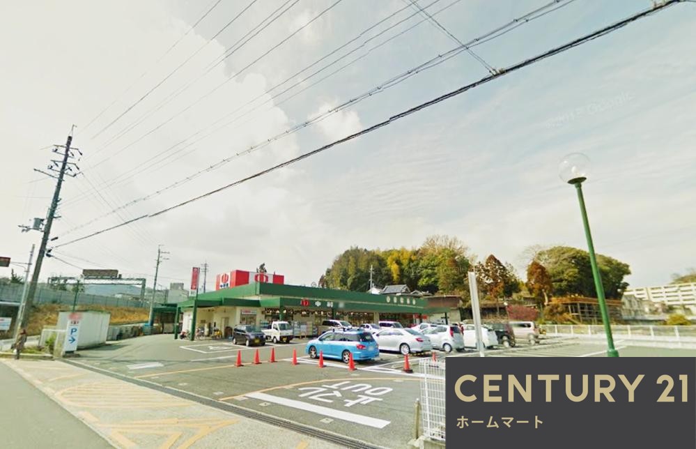 新築戸建 一戸建て学園大和町３（学園前駅） 4280万円の詳細情報 奈良県奈良市学園大和町３ 写真21 センチュリー21ホームマート