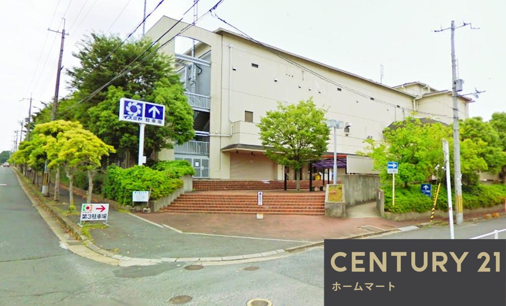 新築戸建 一戸建て学園大和町３（学園前駅） 4280万円の詳細情報 奈良県奈良市学園大和町３ 写真22 センチュリー21ホームマート