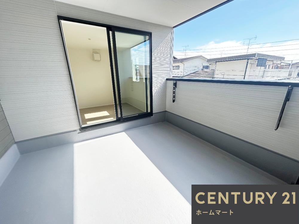 新築戸建 一戸建てLIGNAGE 川西市水明台 第２４‐１期 全１邸の詳細情報 兵庫県川西市水明台２ 写真11 センチュリー21ホームマート