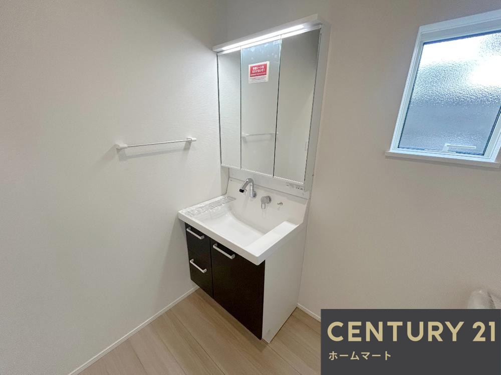 新築戸建 一戸建てLIGNAGE 川西市水明台 第２４‐１期 全１邸の詳細情報 兵庫県川西市水明台２ 写真13 センチュリー21ホームマート