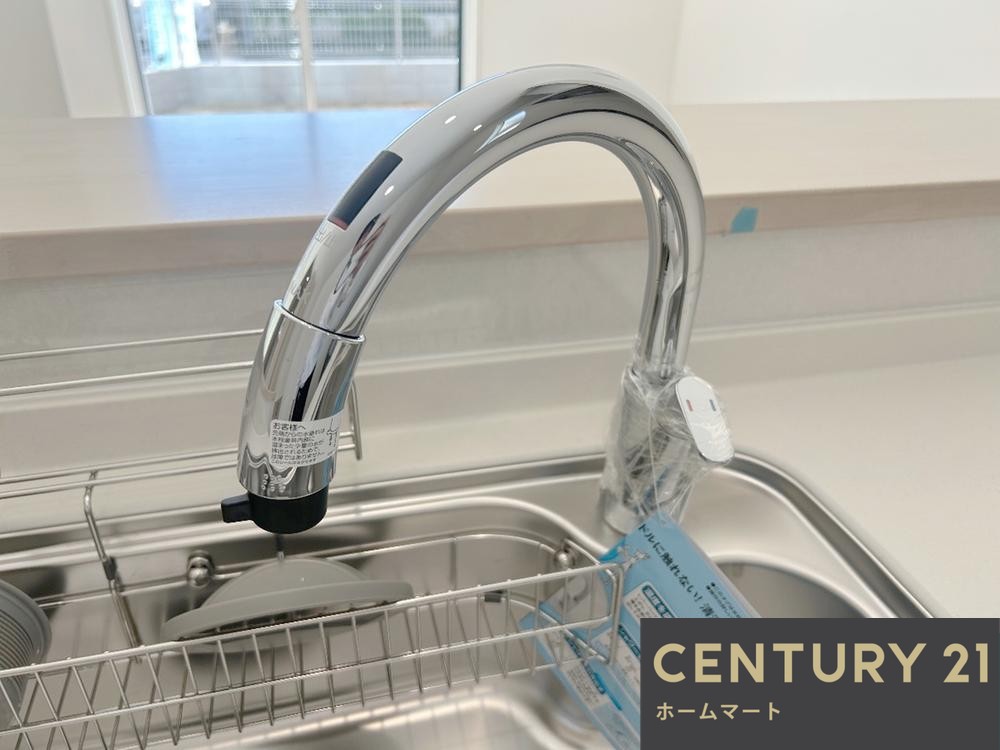 新築戸建 一戸建てLIGNAGE 川西市水明台 第２４‐１期 全１邸の詳細情報 兵庫県川西市水明台２ 写真17 センチュリー21ホームマート