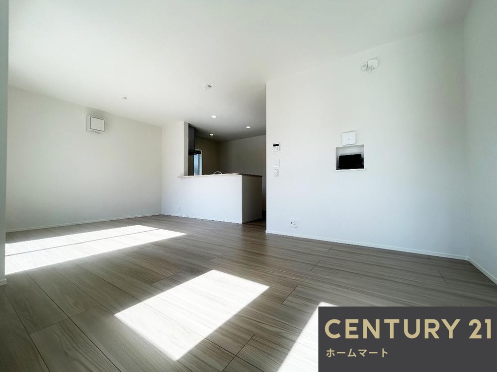 新築戸建 一戸建てLIGNAGE 川西市水明台 第２４‐１期 全１邸の詳細情報 兵庫県川西市水明台２ 写真4 センチュリー21ホームマート