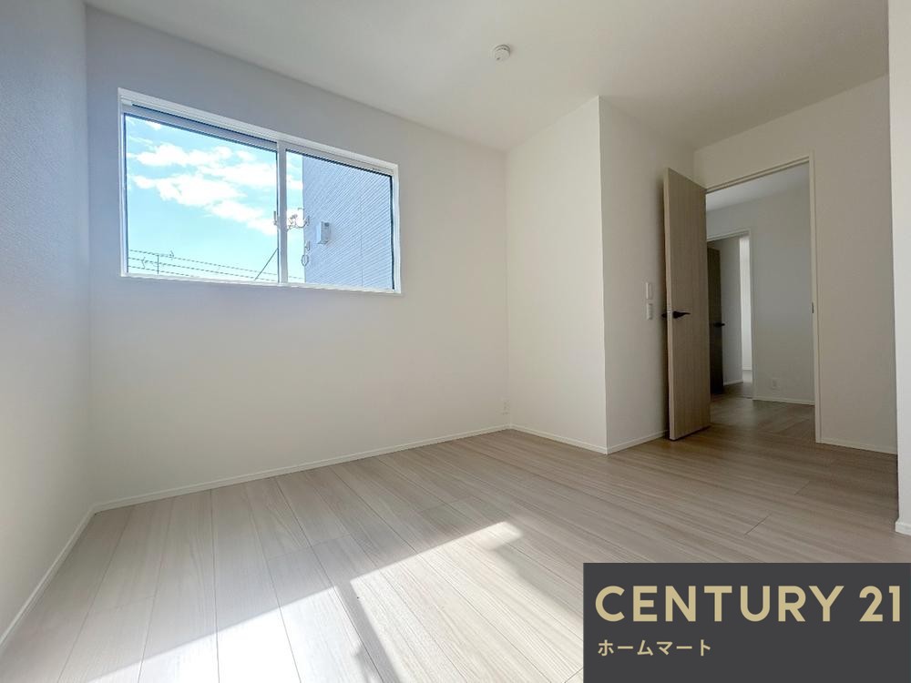 新築戸建 一戸建てLIGNAGE 川西市水明台 第２４‐１期 全１邸の詳細情報 兵庫県川西市水明台２ 写真8 センチュリー21ホームマート