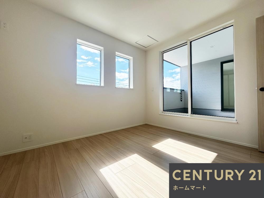 新築戸建 一戸建てLIGNAGE 川西市水明台 第２４‐１期 全１邸の詳細情報 兵庫県川西市水明台２ 写真9 センチュリー21ホームマート