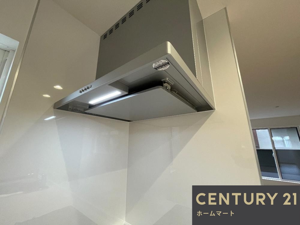 新築戸建 一戸建て野田３（高槻市駅） 3290万円の詳細情報 大阪府高槻市野田３ 写真11 センチュリー21ホームマート