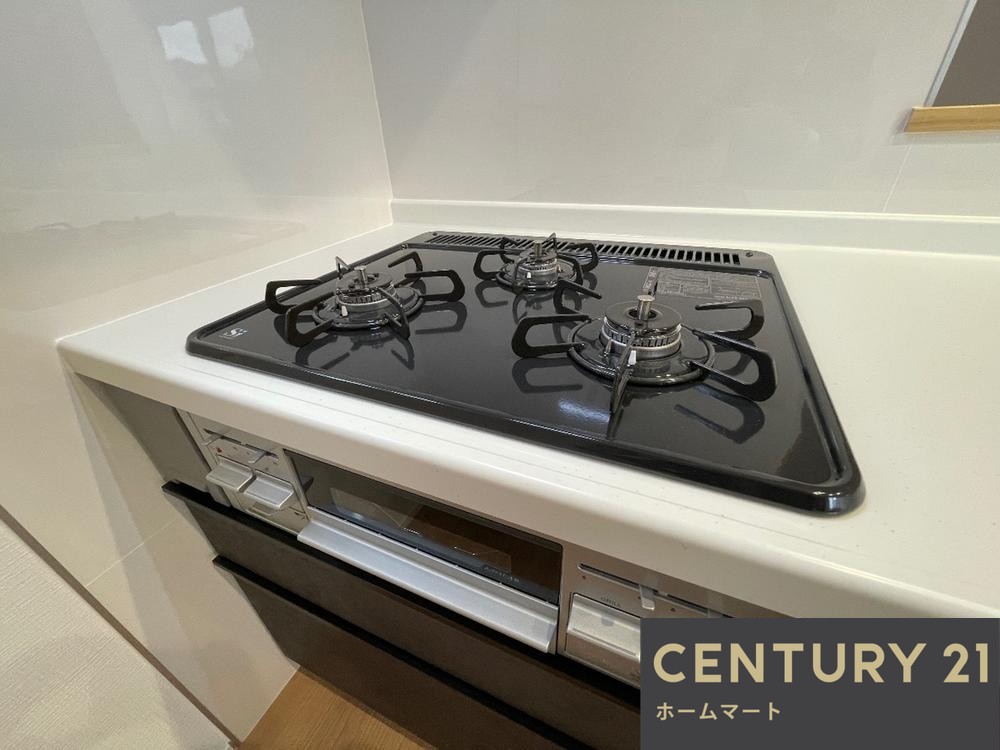 新築戸建 一戸建て野田３（高槻市駅） 3290万円の詳細情報 大阪府高槻市野田３ 写真12 センチュリー21ホームマート