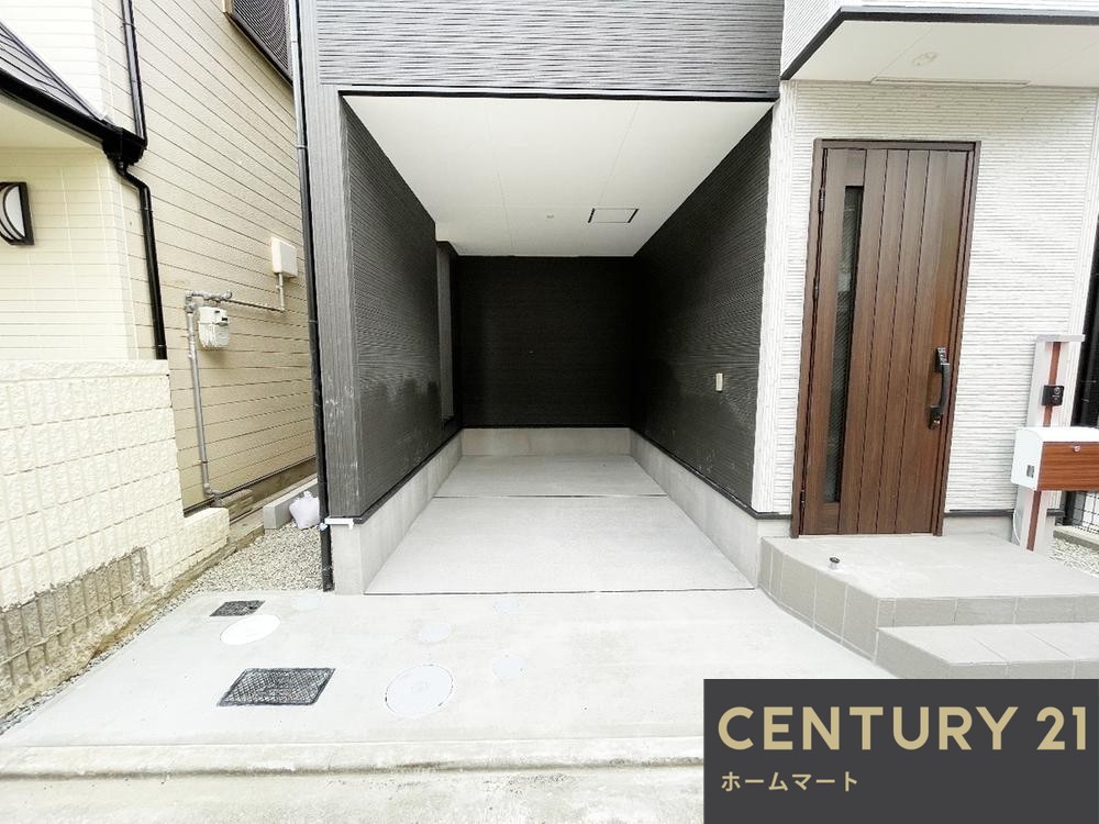 新築戸建 一戸建て野田３（高槻市駅） 3290万円の詳細情報 大阪府高槻市野田３ 写真15 センチュリー21ホームマート