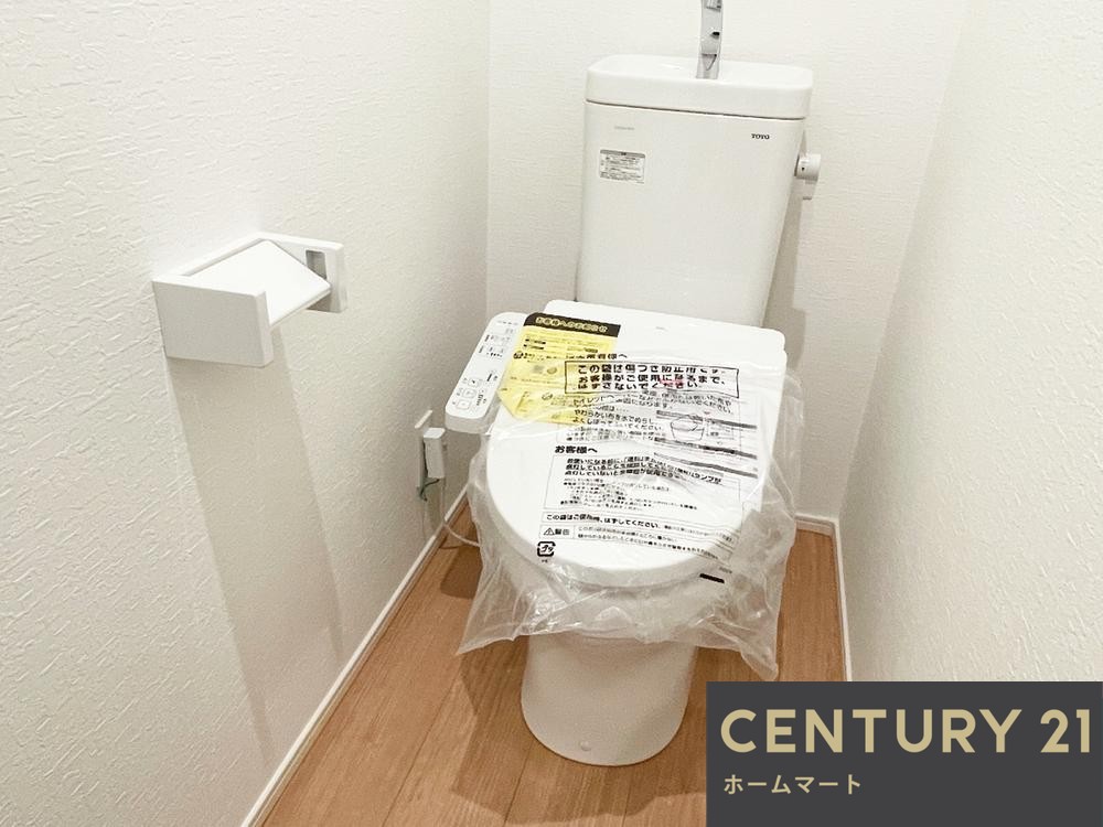 新築戸建 一戸建て野田３（高槻市駅） 3290万円の詳細情報 大阪府高槻市野田３ 写真17 センチュリー21ホームマート