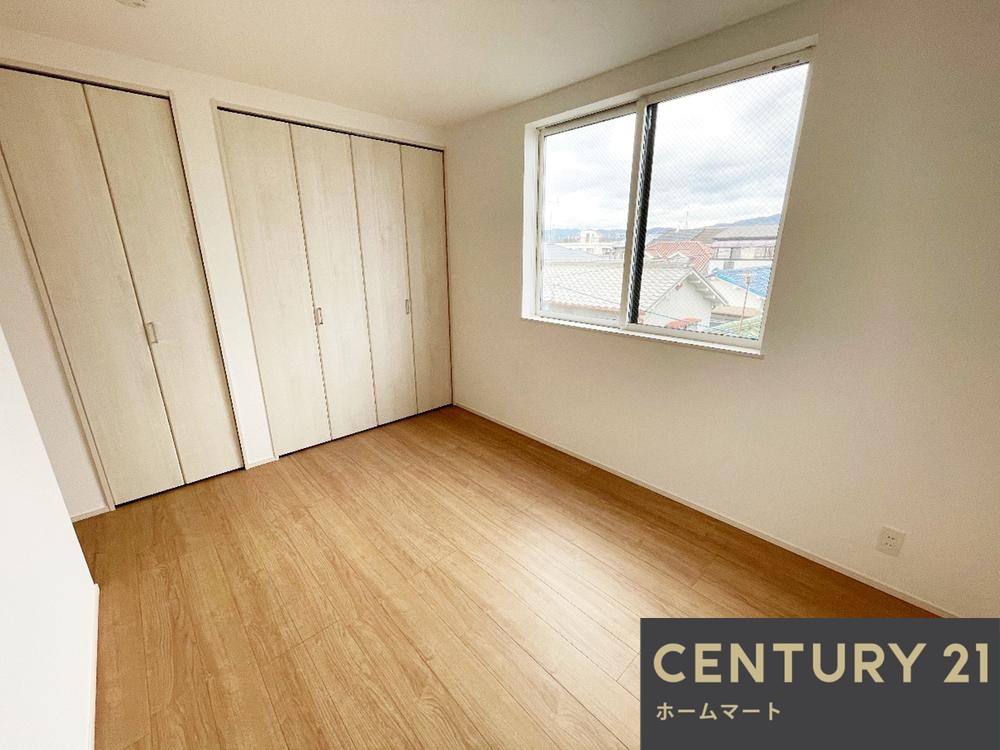 新築戸建 一戸建て野田３（高槻市駅） 3290万円の詳細情報 大阪府高槻市野田３ 写真7 センチュリー21ホームマート