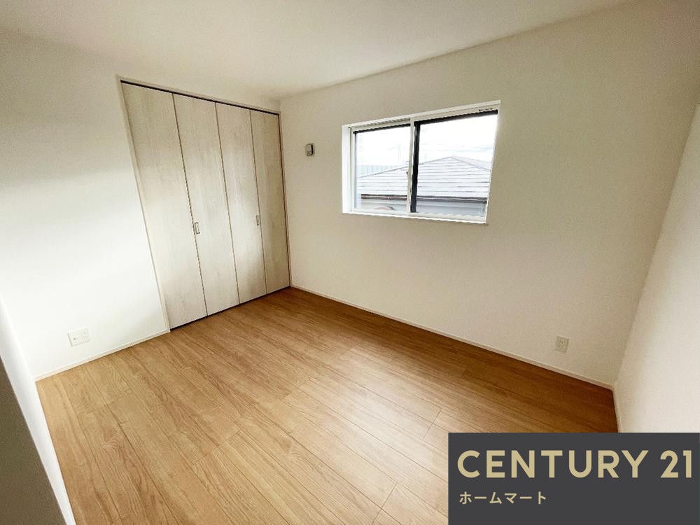 新築戸建 一戸建て野田３（高槻市駅） 3290万円の詳細情報 大阪府高槻市野田３ 写真8 センチュリー21ホームマート