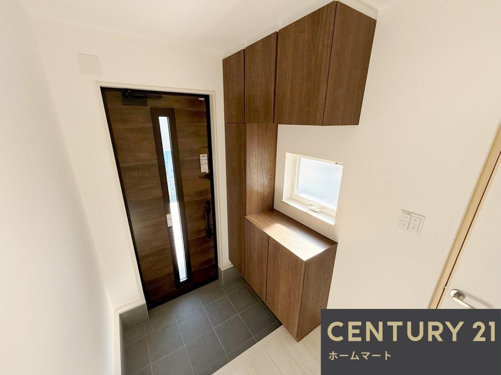 新築戸建 一戸建て野田３（高槻市駅） 3290万円の詳細情報 大阪府高槻市野田３ 写真9 センチュリー21ホームマート