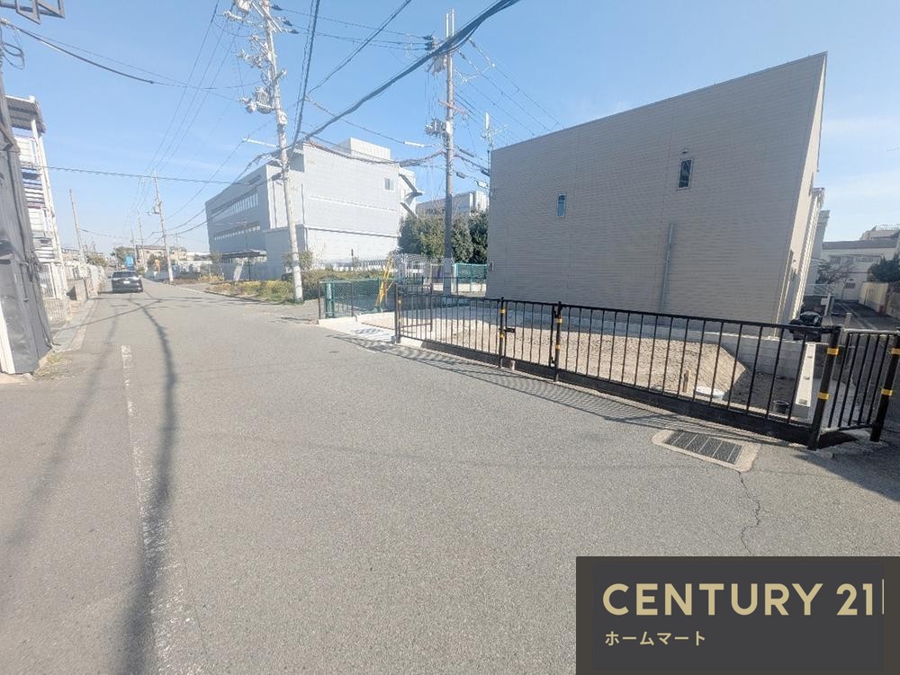 新築戸建 NEW一戸建て藤ノ木３（伊丹駅） 4380万円の詳細情報 兵庫県伊丹市藤ノ木３ 写真10 センチュリー21ホームマート