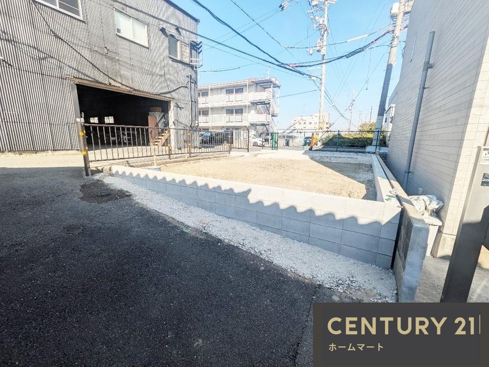 新築戸建 NEW一戸建て藤ノ木３（伊丹駅） 4380万円の詳細情報 兵庫県伊丹市藤ノ木３ 写真3 センチュリー21ホームマート