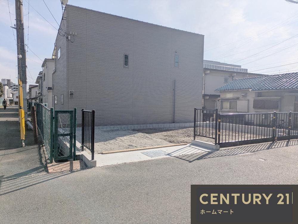 新築戸建 NEW一戸建て藤ノ木３（伊丹駅） 4380万円の詳細情報 兵庫県伊丹市藤ノ木３ 写真6 センチュリー21ホームマート