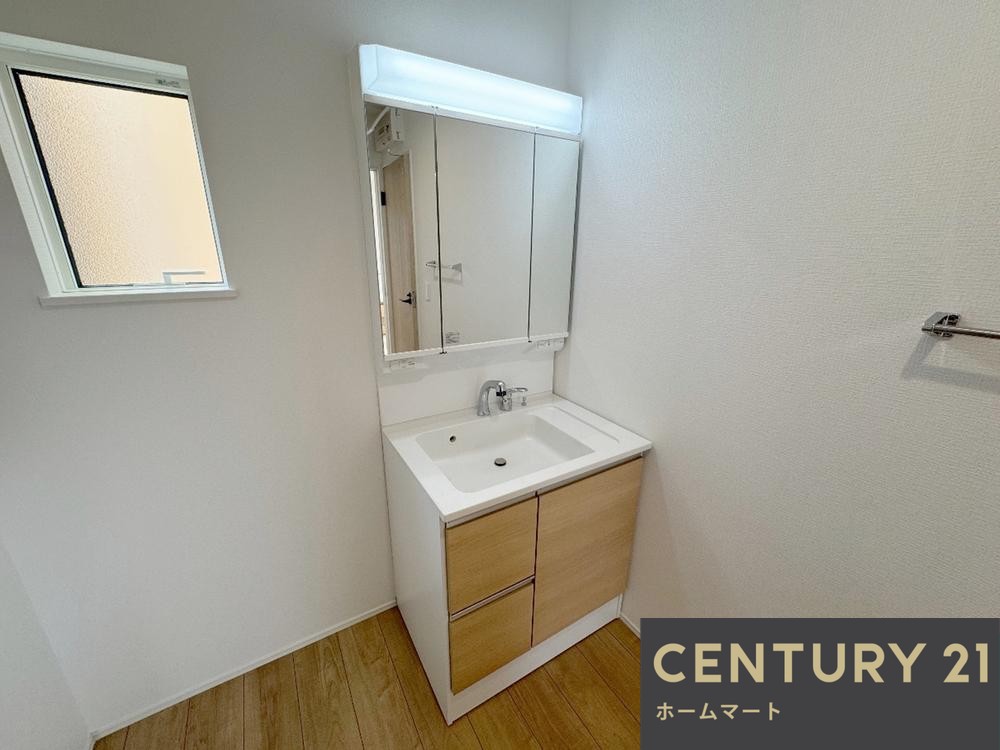 新築戸建 一戸建て笹部２（山下駅） 3480万円・3580万円の詳細情報 兵庫県川西市笹部２ 写真14 センチュリー21ホームマート