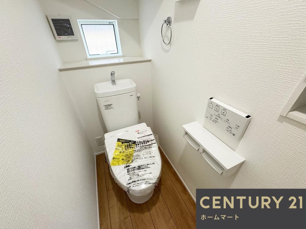 新築戸建 一戸建て笹部２（山下駅） 3480万円・3580万円の詳細情報 兵庫県川西市笹部２ 写真15 センチュリー21ホームマート