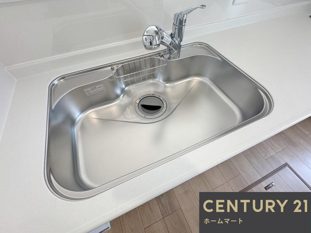 新築戸建 一戸建て笹部２（山下駅） 3480万円・3580万円の詳細情報 兵庫県川西市笹部２ 写真18 センチュリー21ホームマート