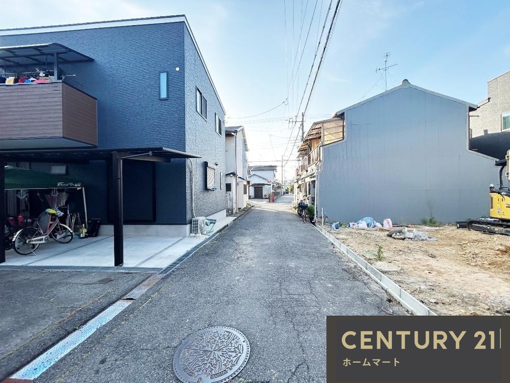新築戸建 NEW一戸建て富秋町１（信太山駅） 3198万円の詳細情報 大阪府和泉市富秋町１ 写真11 センチュリー21ホームマート