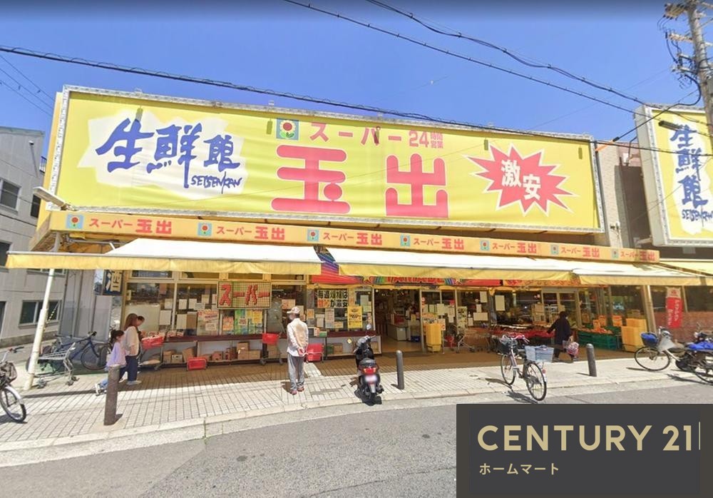 新築戸建 NEW一戸建て富秋町１（信太山駅） 3198万円の詳細情報 大阪府和泉市富秋町１ 写真21 センチュリー21ホームマート