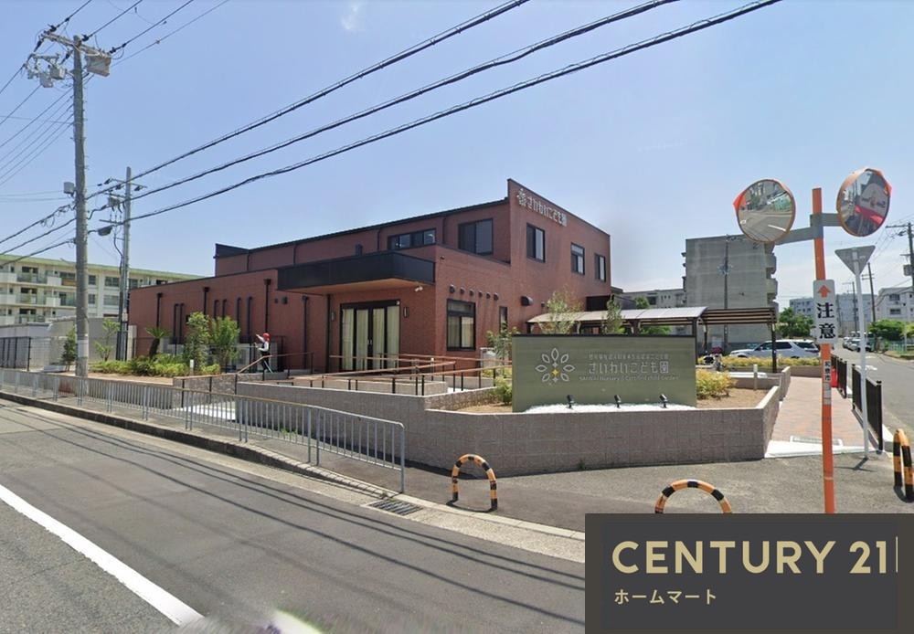 新築戸建 NEW一戸建て富秋町１（信太山駅） 3198万円の詳細情報 大阪府和泉市富秋町１ 写真23 センチュリー21ホームマート