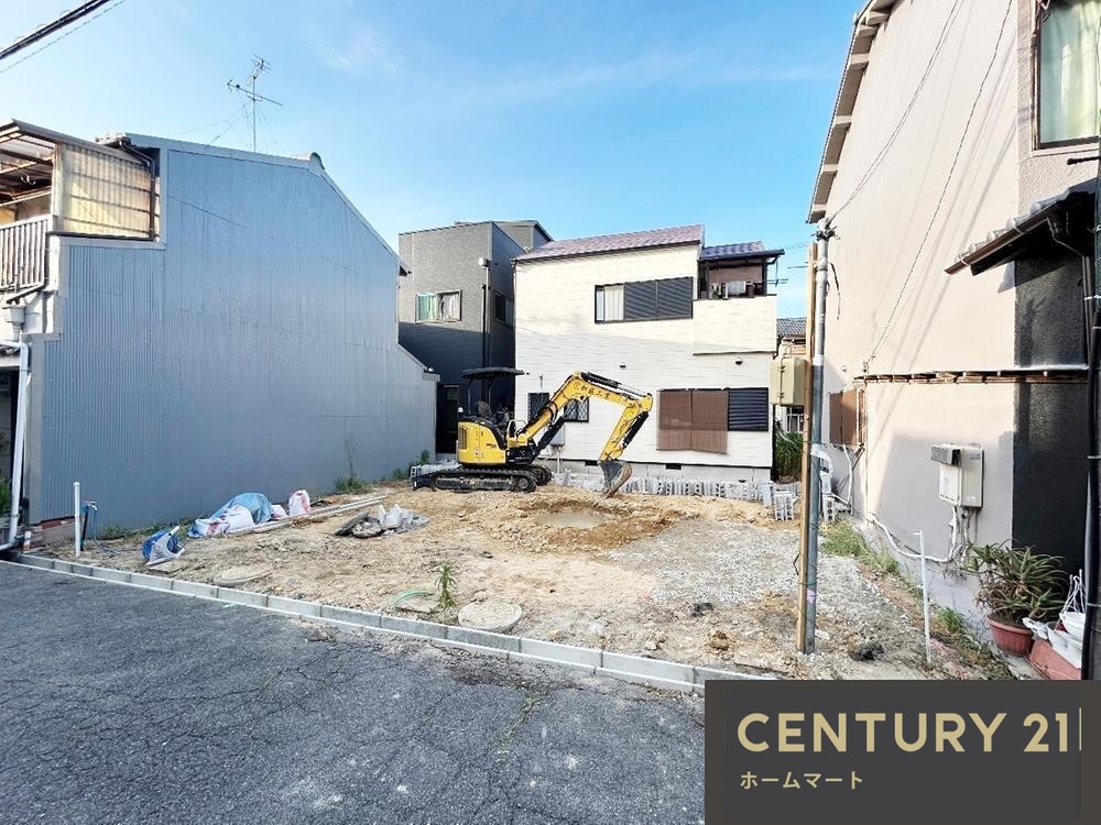 新築戸建 NEW一戸建て富秋町１（信太山駅） 3198万円の詳細情報 大阪府和泉市富秋町１ 写真3 センチュリー21ホームマート