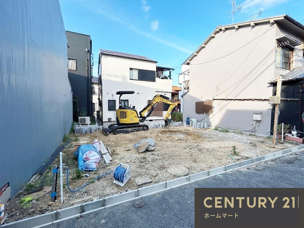 新築戸建 NEW一戸建て富秋町１（信太山駅） 3198万円の詳細情報 大阪府和泉市富秋町１ 写真6 センチュリー21ホームマート