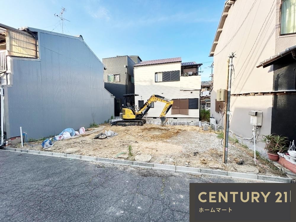 新築戸建 NEW一戸建て富秋町１（信太山駅） 3198万円の詳細情報 大阪府和泉市富秋町１ 写真8 センチュリー21ホームマート